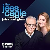 Primary photo for The Jess Cagle Podcast with Julia Cunningham