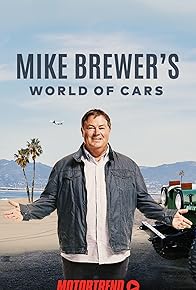 Primary photo for Mike Brewer's World of Cars