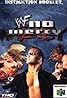 WWF No Mercy (Video Game 2000) Poster