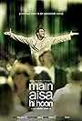 Ajay Devgn in Main Aisa Hi Hoon (2005)