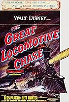 The Great Locomotive Chase