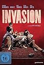 Invasion (2012)