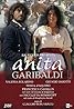 Anita Garibaldi (TV Movie 2012) Poster