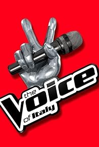 Primary photo for The Voice of Italy