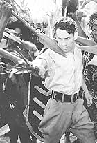 Clyde Beatty in Darkest Africa (1936)