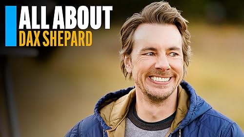 You know Dax Shepard from "The Ranch," 'Idiocracy' or his podcast "Armchair Expert." So, IMDb presents this peek behind the scenes of his career.