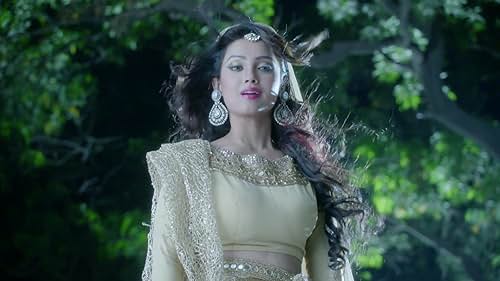 Adaa Khan in Naagin (2015)