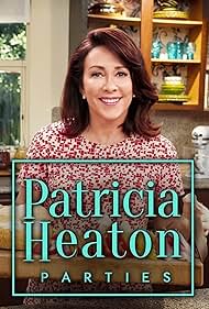 Patricia Heaton Parties (2015)