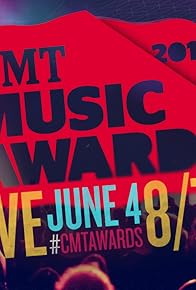 Primary photo for 2014 CMT Music Awards