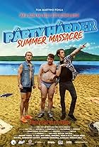 Párty Hárder: Summer Massacre