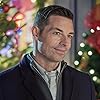 Brennan Elliott in Christmas at Grand Valley (2018)