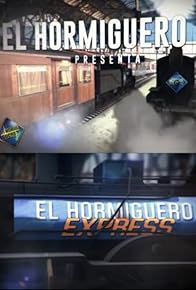 Primary photo for Asesinato en el Hormiguero Express