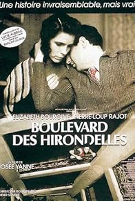 Primary photo for Boulevard des hirondelles