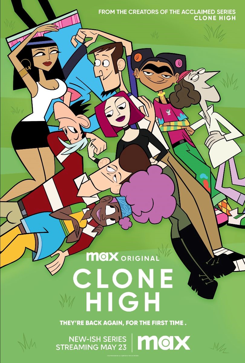 Clone High (2023)