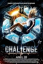 The Challenge (2023)