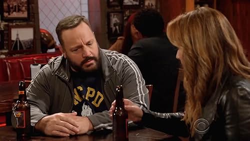 Kevin Can Wait