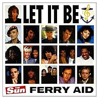 Primary photo for Ferry Aid: Let It Be