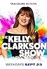 The Kelly Clarkson Show (TV Series 2019– ) Poster