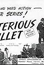 The Mysterious Bullet (1955)