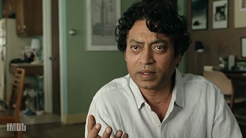 The Rise of Irrfan Khan