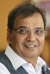 Primary photo for Subhash Ghai