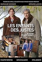 Les Enfants des Justes