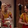 Kat Dennings and Beth Behrs in 2 Broke Girls (2011)