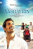 John Abraham in Aashayein (2010)