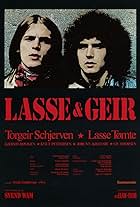 Lasse & Geir