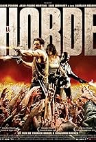 The Horde (2009)