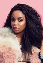 London Hughes