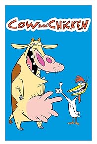 Primary photo for Cow and Chicken