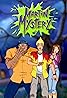 Martin Mystery (TV Series 2003–2006) Poster