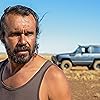 Aaron Pedersen in Goldstone (2016)