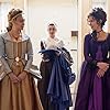 Kate Beckinsale, Chloë Sevigny, and Olivia Fahy in Love & Friendship (2016)