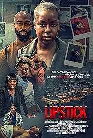 Camille Winbush, Juhahn Jones, Monti Washington, Ana Osorio, Rachel Kylian, and Norman Towns in Lipstick