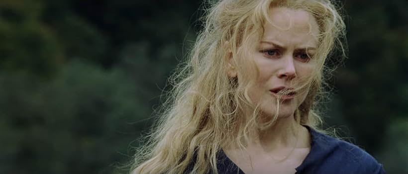 Nicole Kidman in Cold Mountain (2003)