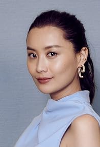 Primary photo for Fala Chen