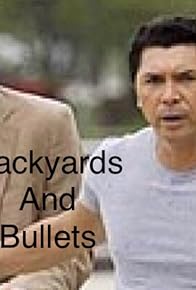 Primary photo for Backyards & Bullets