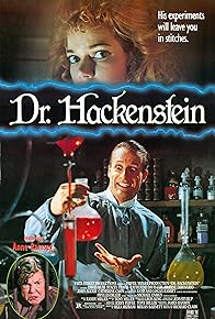 Primary photo for Doctor Hackenstein