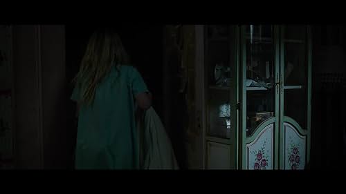 Annabelle: Creation: Ghost