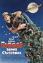 Ernest Saves Christmas