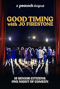 Primary photo for Good Timing with Jo Firestone