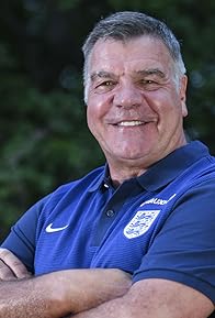 Primary photo for Sam Allardyce