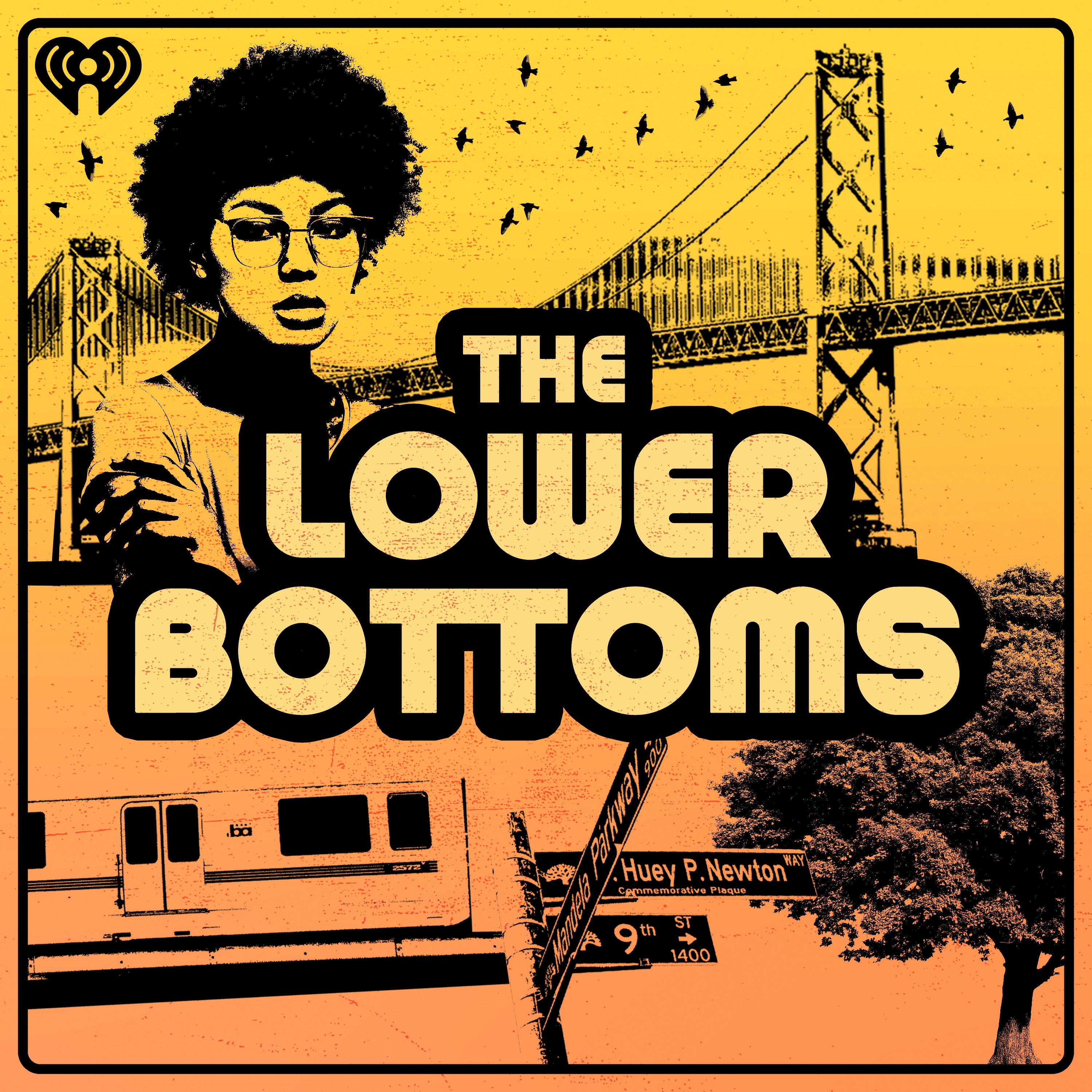 The Lower Bottoms (2021)