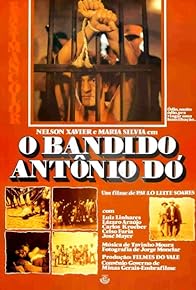 Primary photo for O Bandido Antonio Do