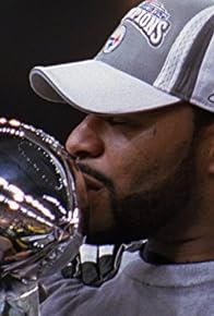 Primary photo for 2005 Pittsburgh Steelers