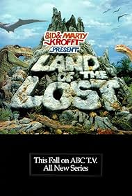 Land of the Lost (1991)