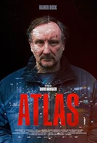 Rainer Bock in Atlas (2018)