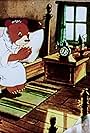 The Good Bear and the Bad Bear (1940)